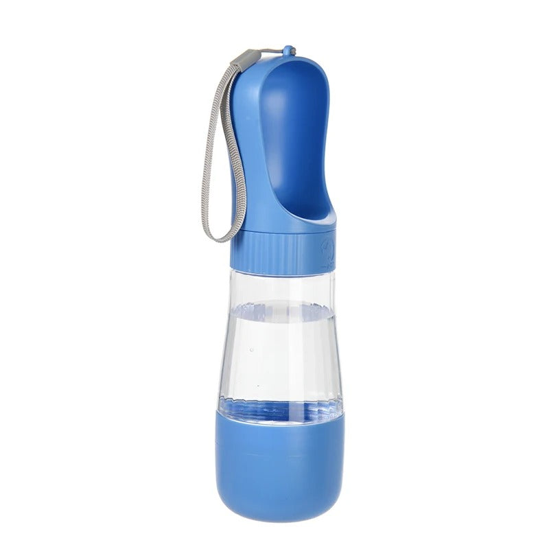 DOG WATER BOTTLE (OUTDOOR)