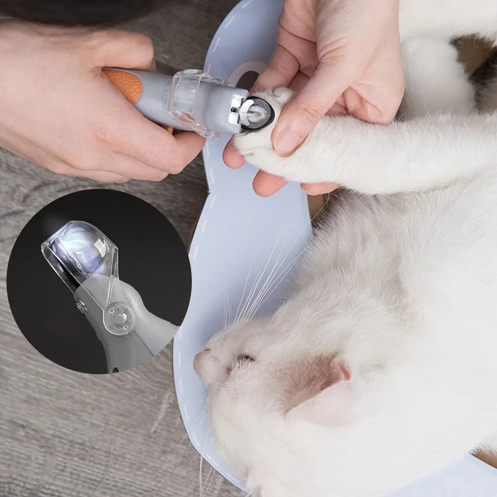 PET NAIL CUTTER