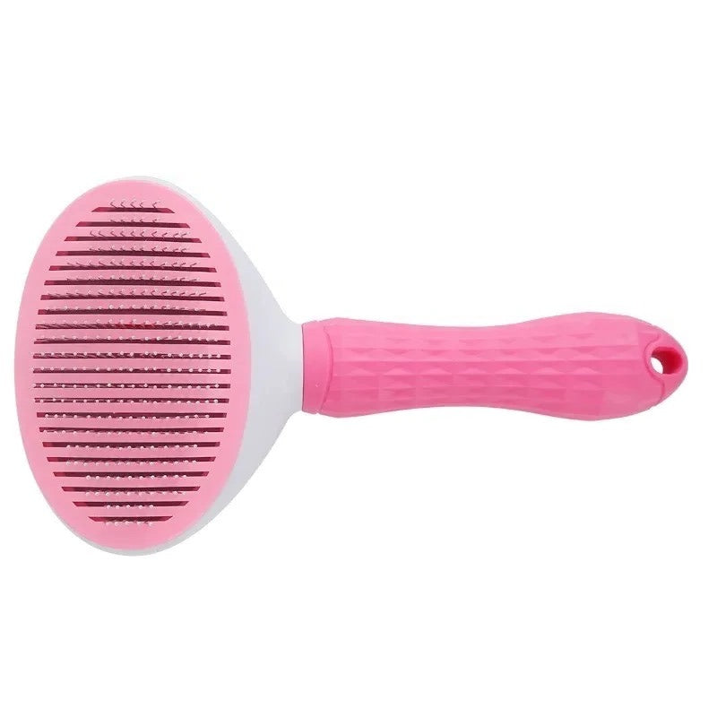 PET BRUSH