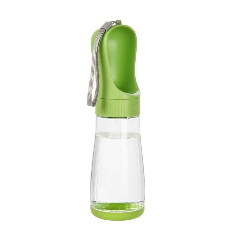 DOG WATER BOTTLE (OUTDOOR)