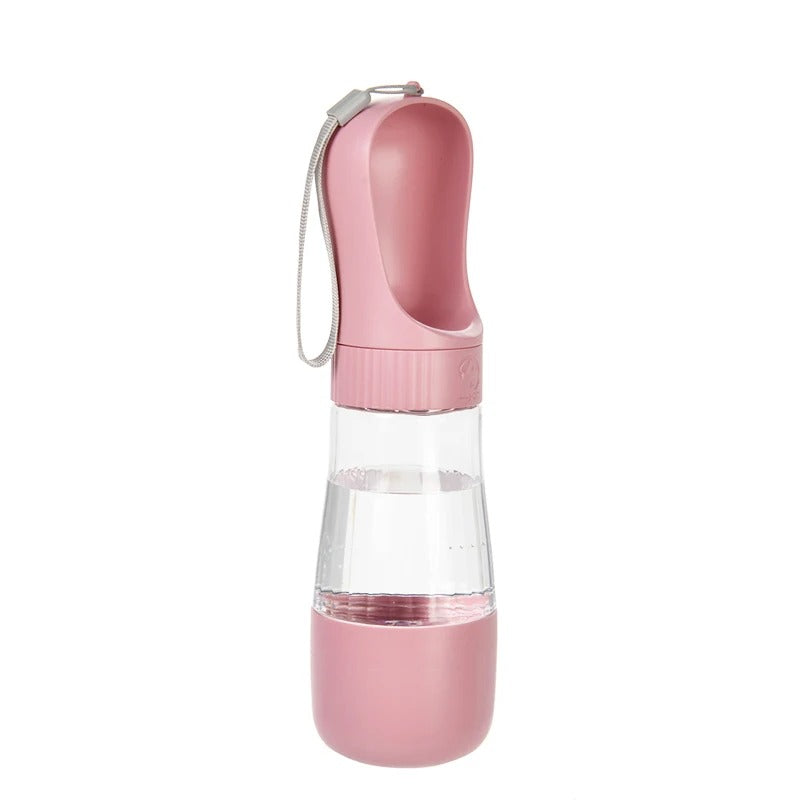 DOG WATER BOTTLE (OUTDOOR)