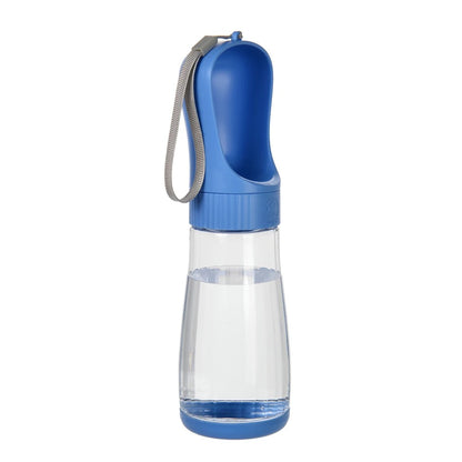 DOG WATER BOTTLE (OUTDOOR)