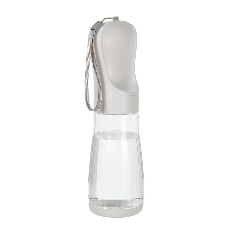 DOG WATER BOTTLE (OUTDOOR)