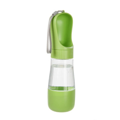 DOG WATER BOTTLE (OUTDOOR)