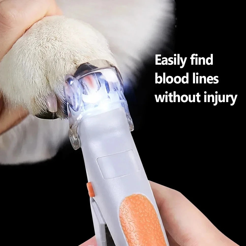 PET NAIL CUTTER