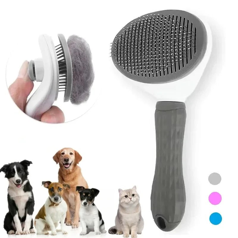 PET BRUSH