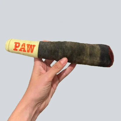 DOG TOY CIGAR