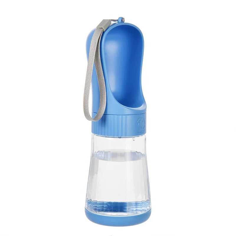 DOG WATER BOTTLE (OUTDOOR)