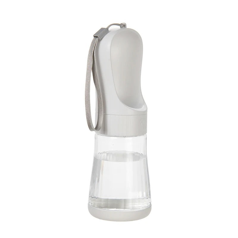 DOG WATER BOTTLE (OUTDOOR)